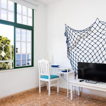 Live Arico Lapa Cerca De La Playa Apartman Kültér fotó