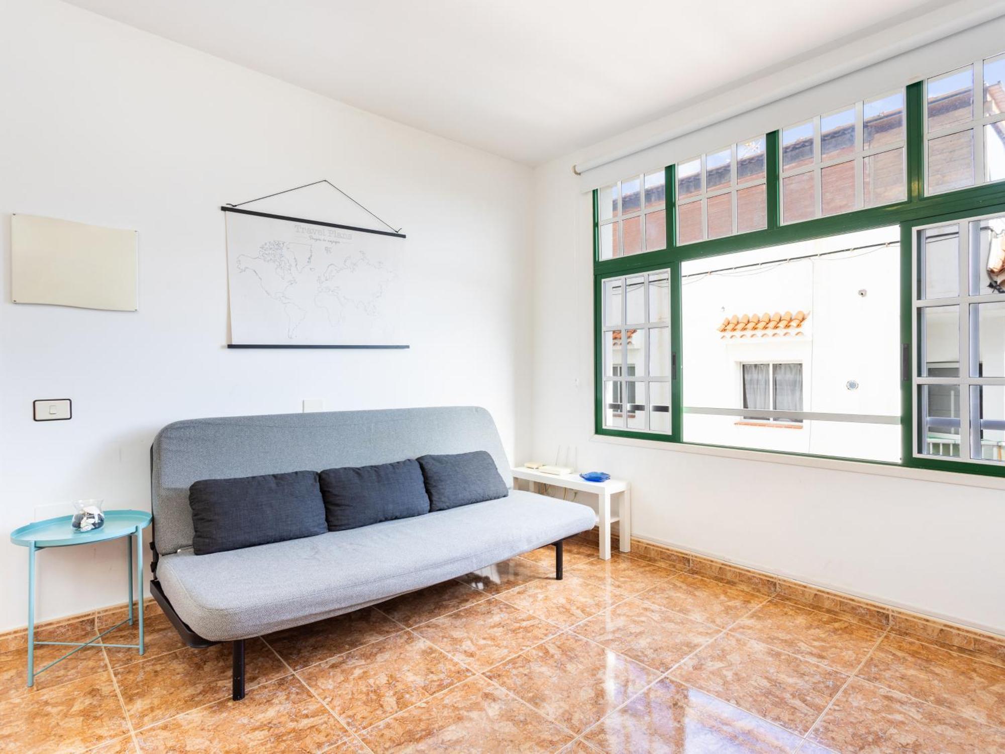 Live Arico Lapa Cerca De La Playa Apartman Kültér fotó