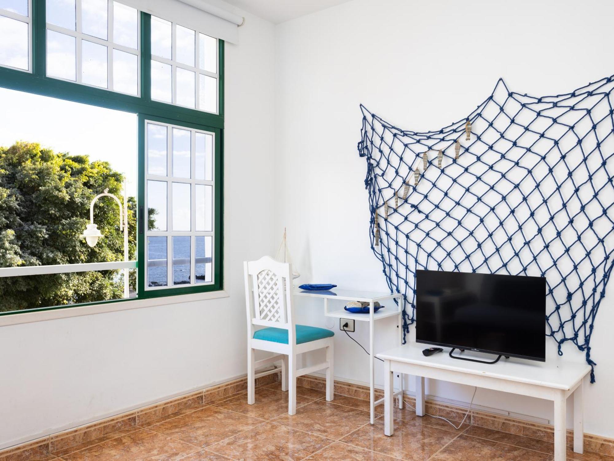 Live Arico Lapa Cerca De La Playa Apartman Kültér fotó