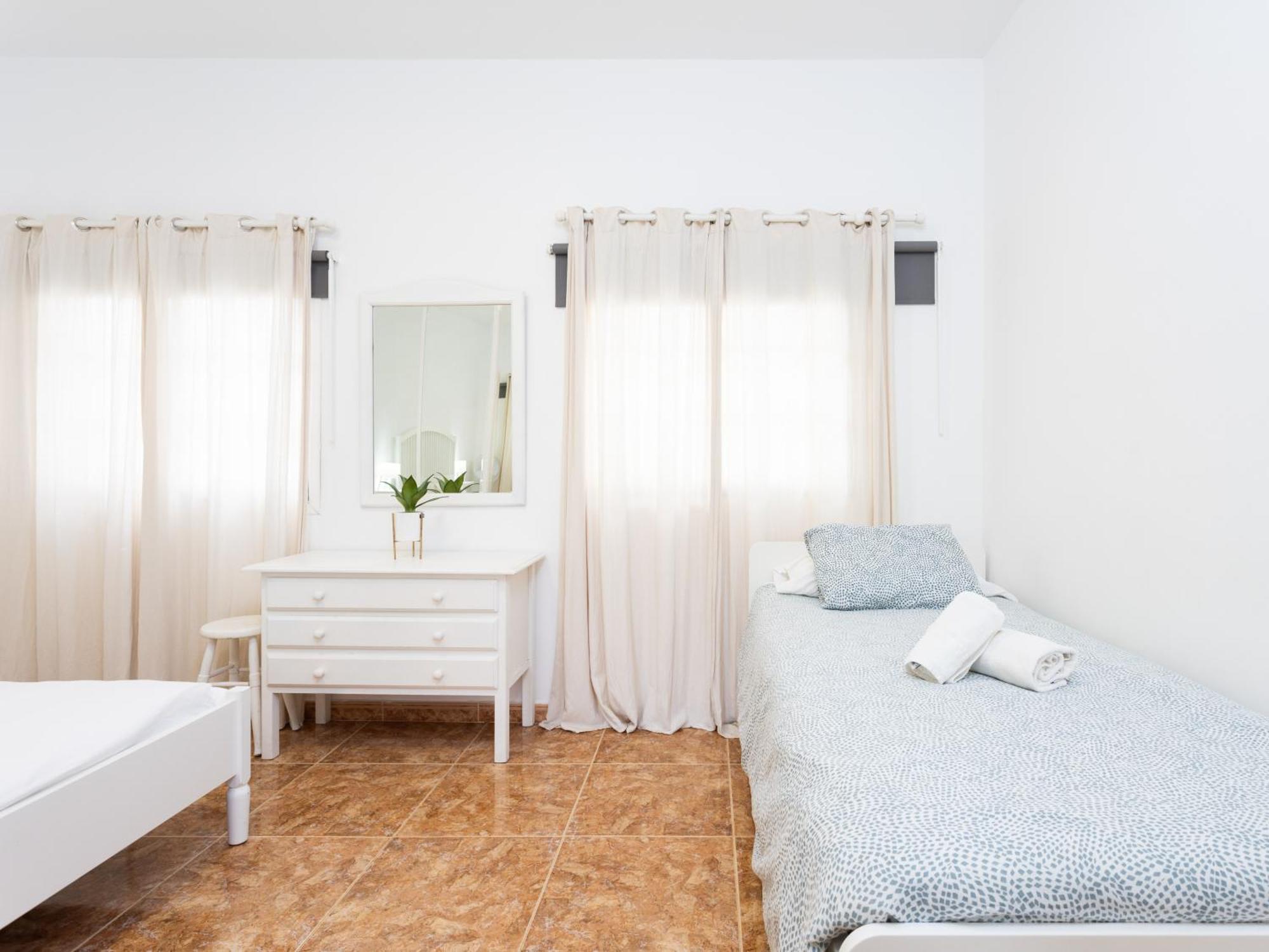 Live Arico Lapa Cerca De La Playa Apartman Kültér fotó