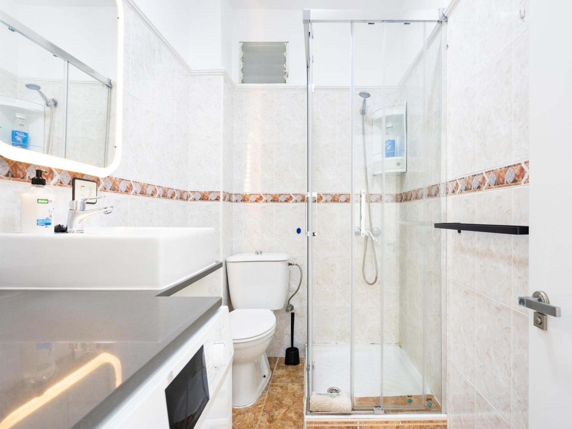 Live Arico Lapa Cerca De La Playa Apartman Kültér fotó