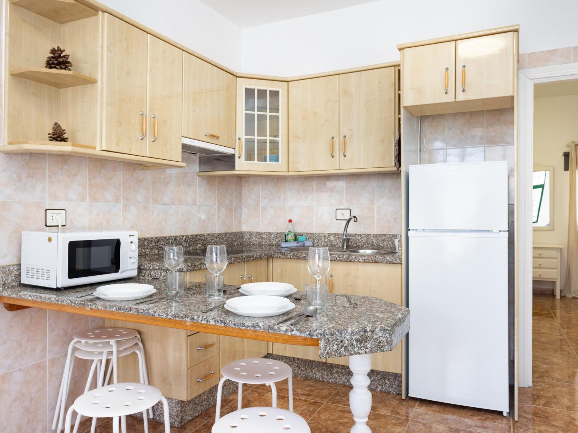Live Arico Lapa Cerca De La Playa Apartman Kültér fotó