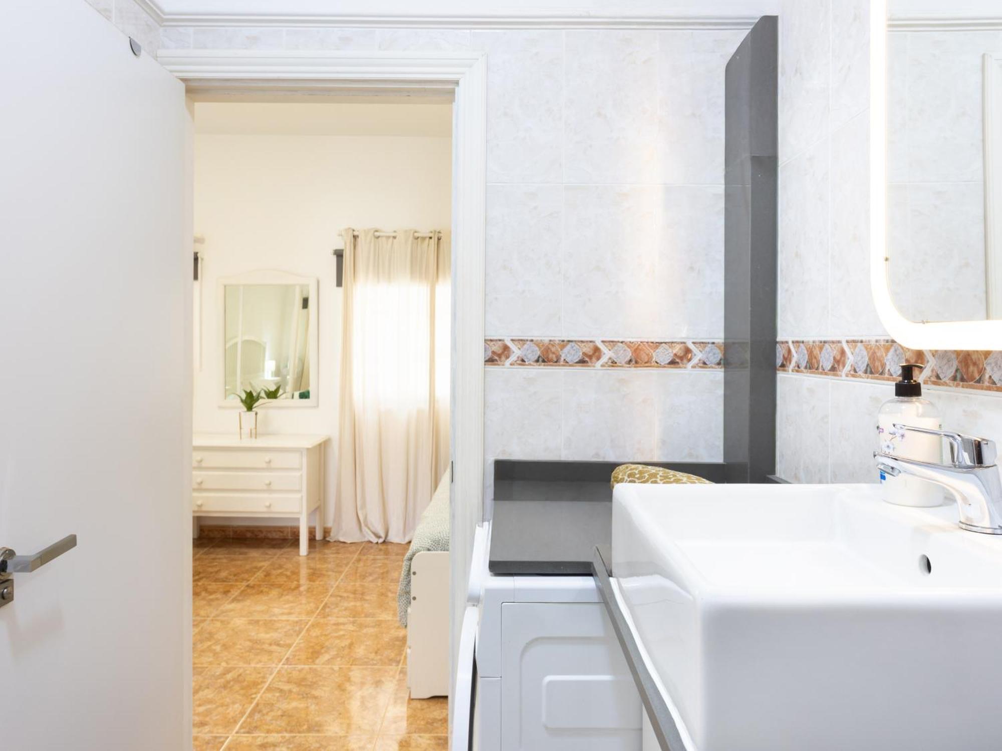 Live Arico Lapa Cerca De La Playa Apartman Kültér fotó