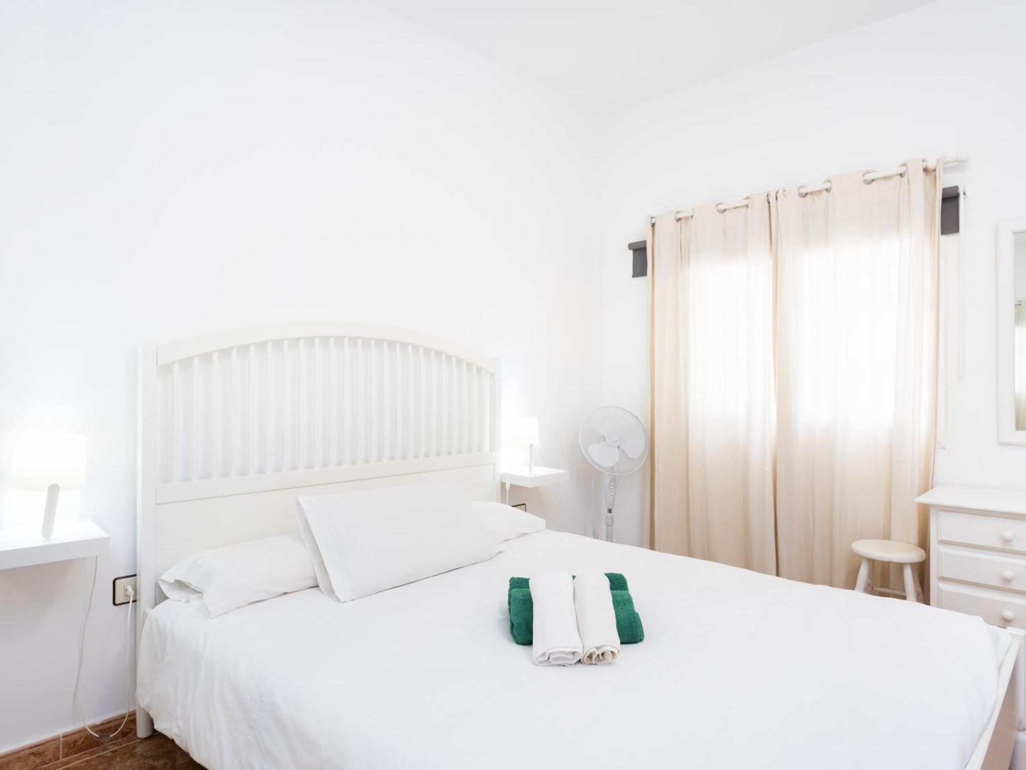 Live Arico Lapa Cerca De La Playa Apartman Kültér fotó