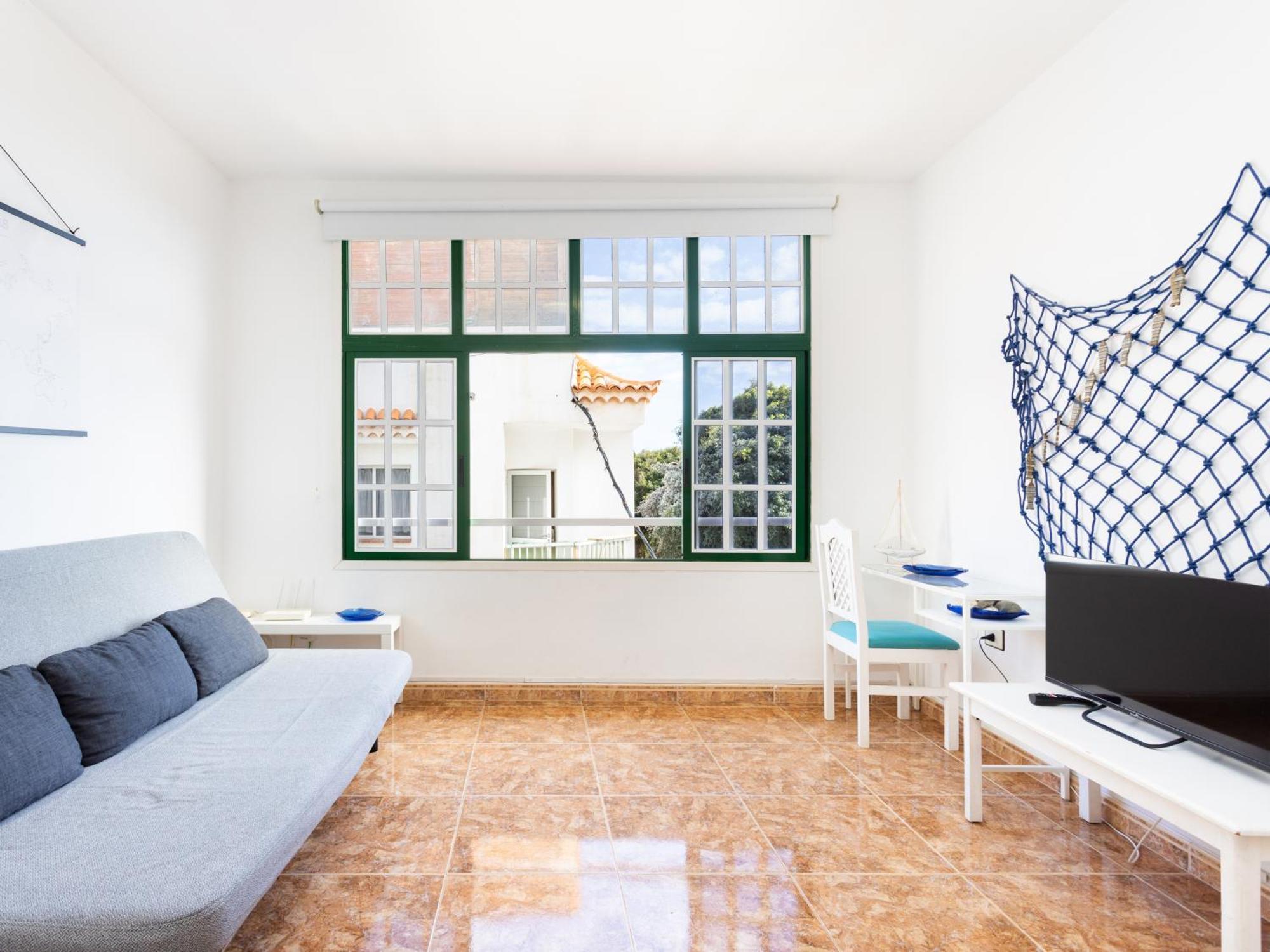 Live Arico Lapa Cerca De La Playa Apartman Kültér fotó