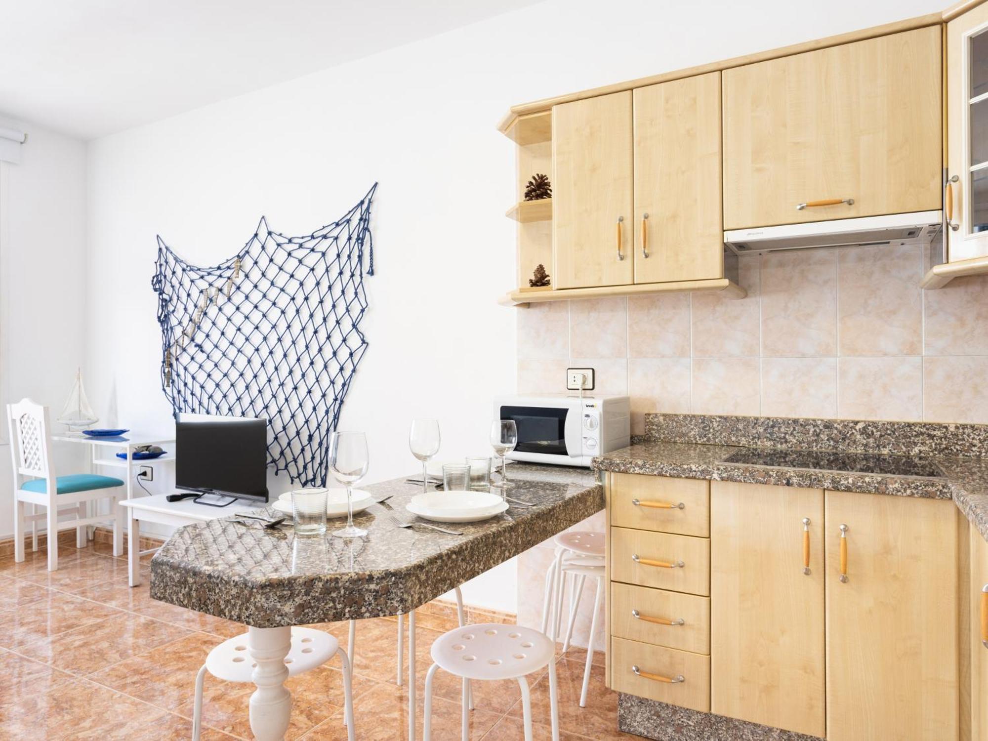 Live Arico Lapa Cerca De La Playa Apartman Kültér fotó