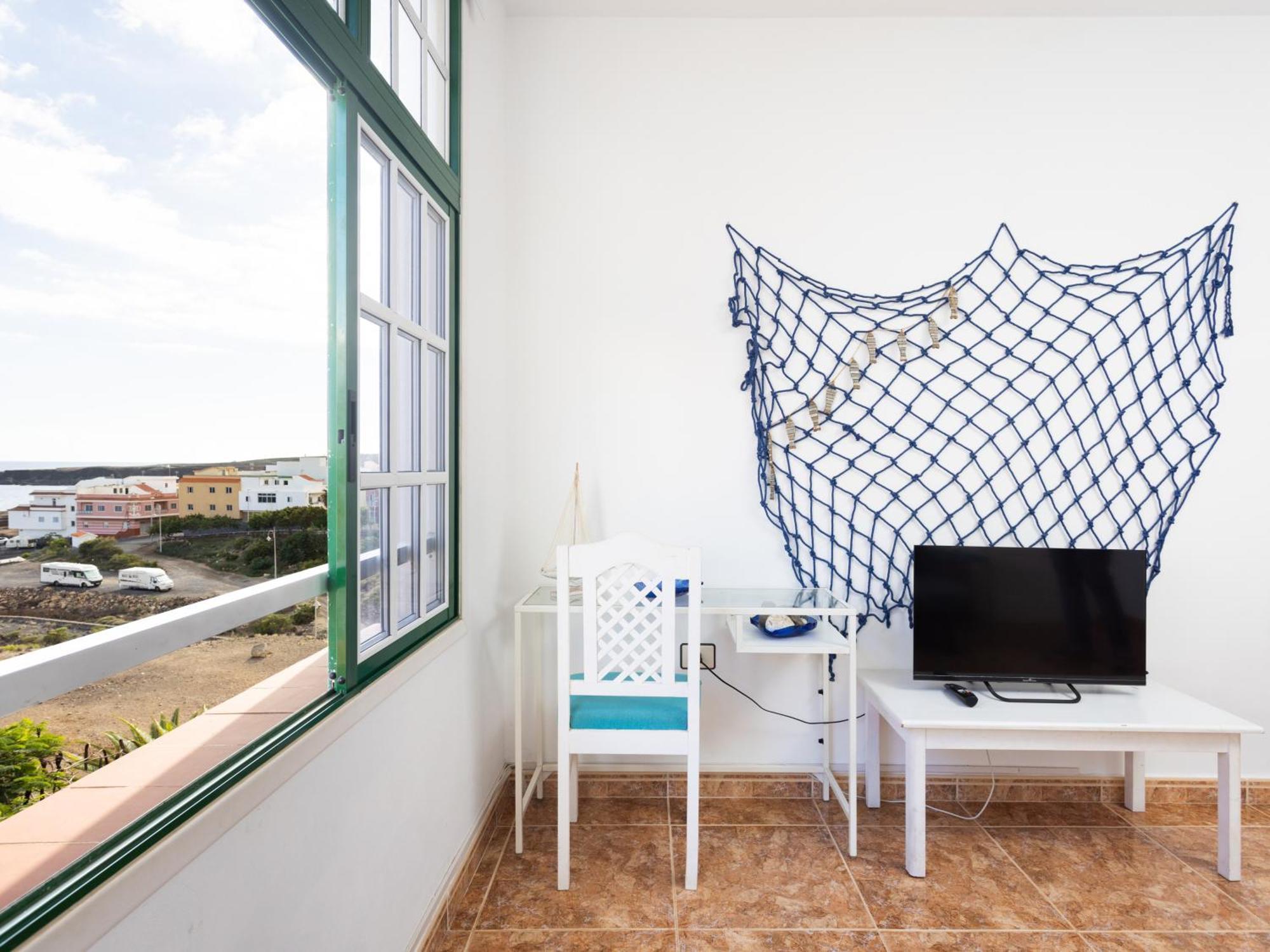 Live Arico Lapa Cerca De La Playa Apartman Kültér fotó