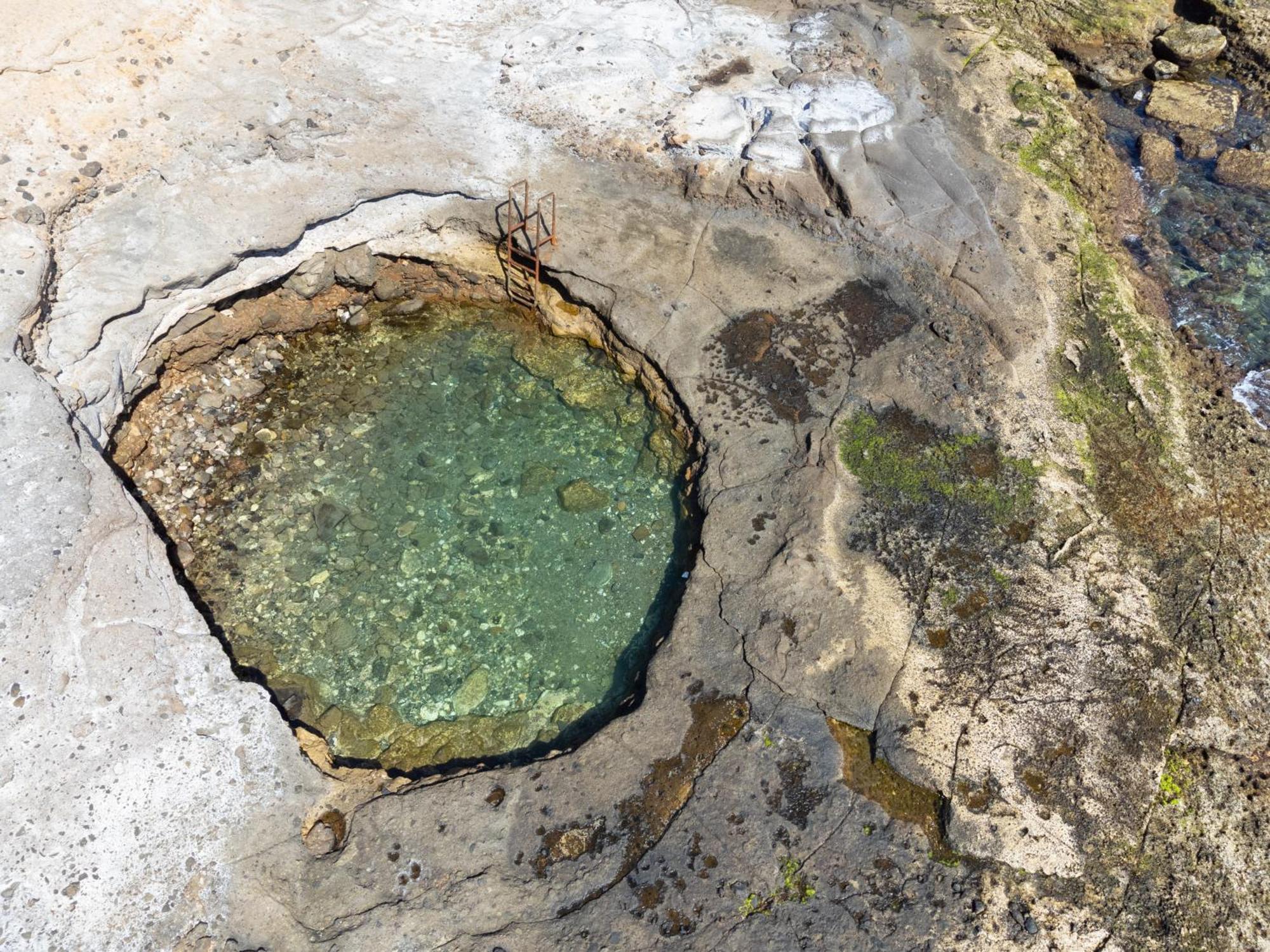 Live Arico Lapa Cerca De La Playa Apartman Kültér fotó