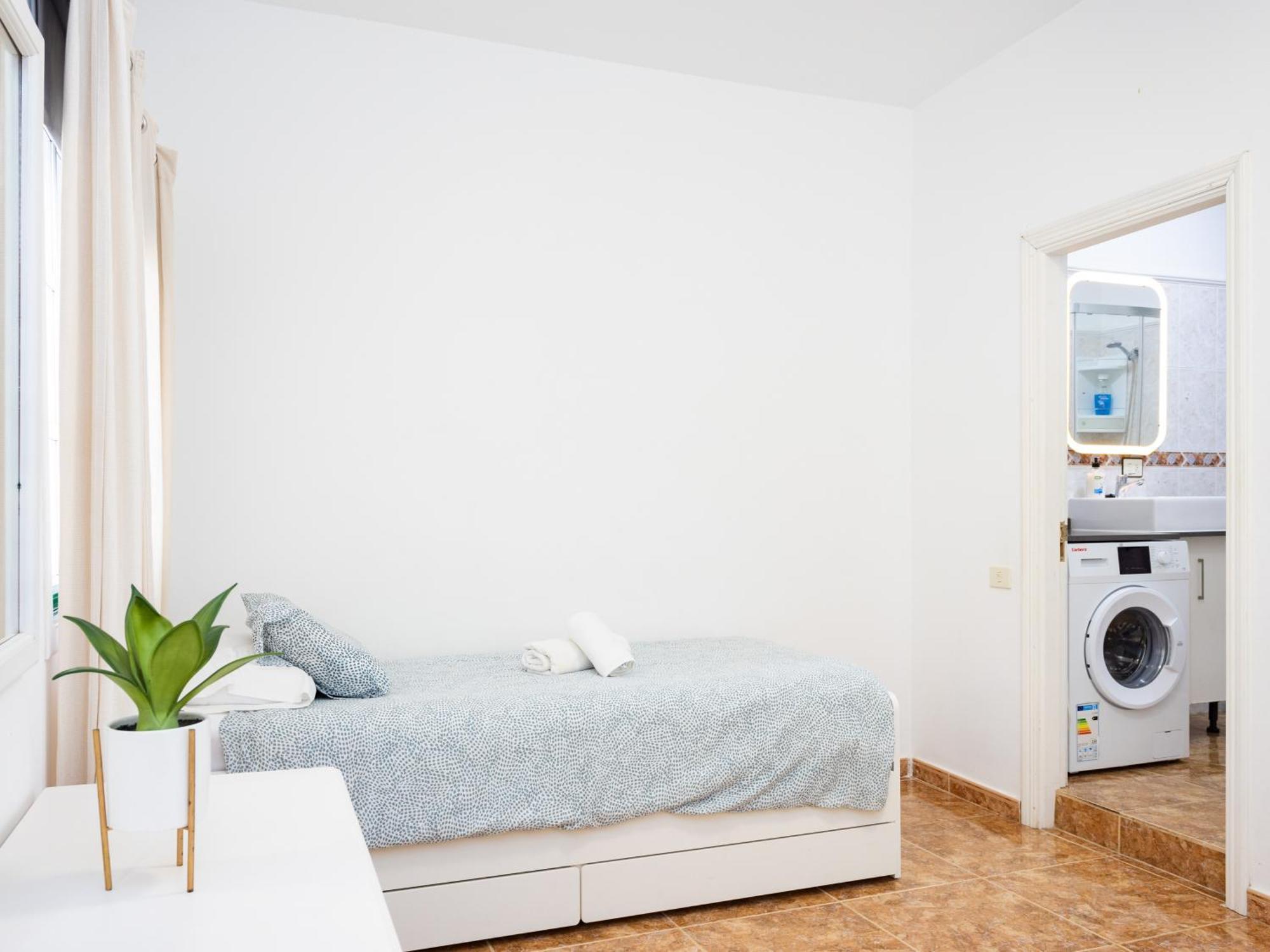 Live Arico Lapa Cerca De La Playa Apartman Kültér fotó